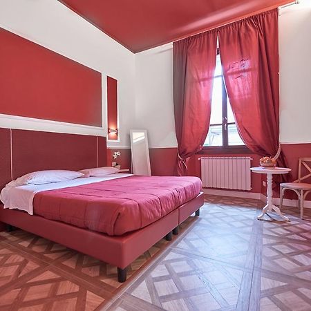 Residenza Martelli Флоренция Экстерьер фото
