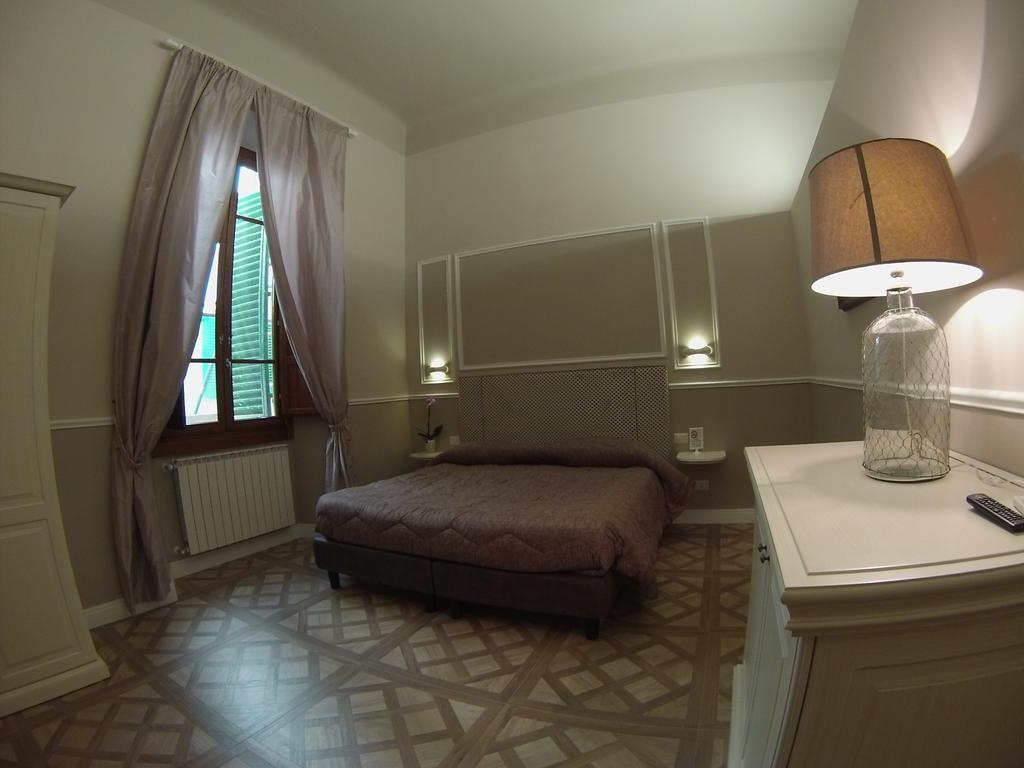 Residenza Martelli Флоренция Экстерьер фото