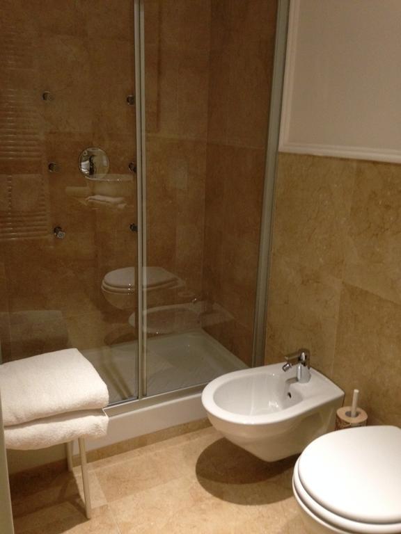 Residenza Martelli Флоренция Номер фото