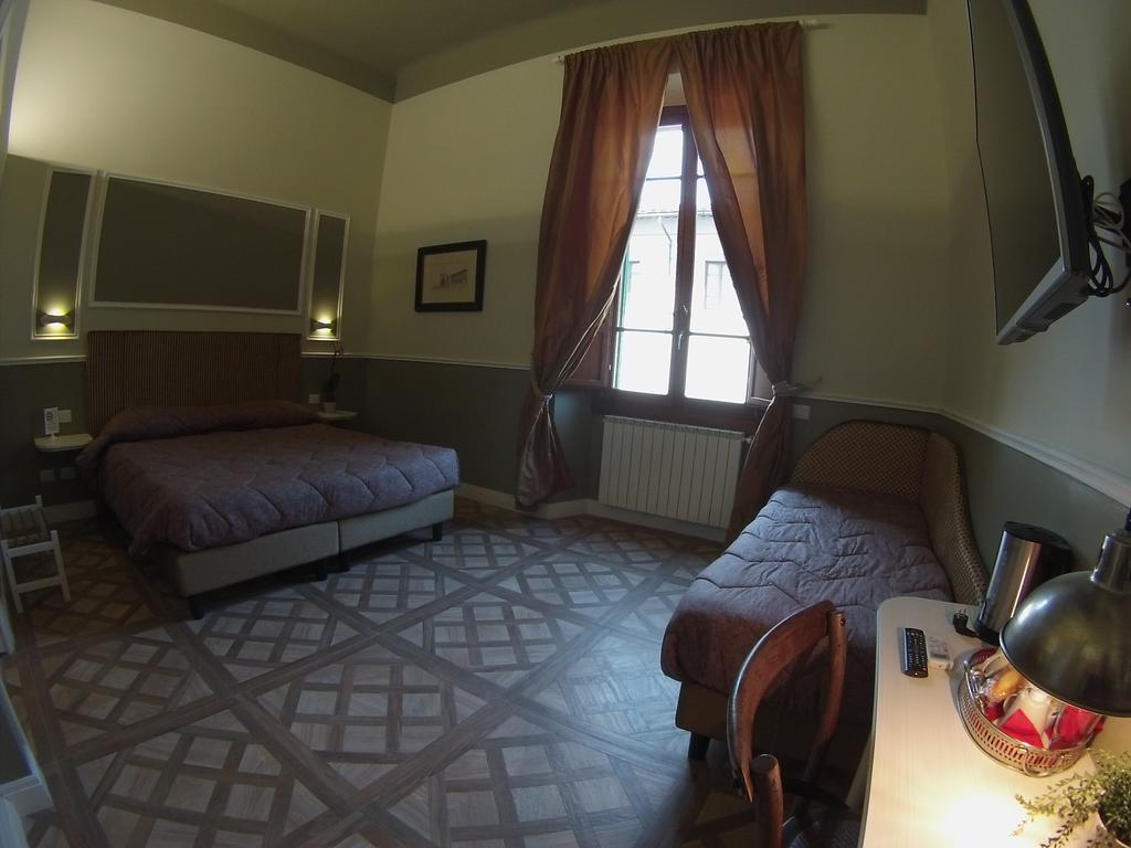 Residenza Martelli Флоренция Экстерьер фото