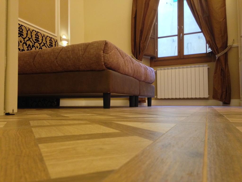 Residenza Martelli Флоренция Экстерьер фото