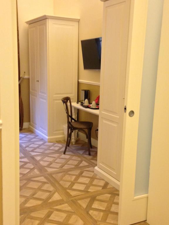 Residenza Martelli Флоренция Номер фото