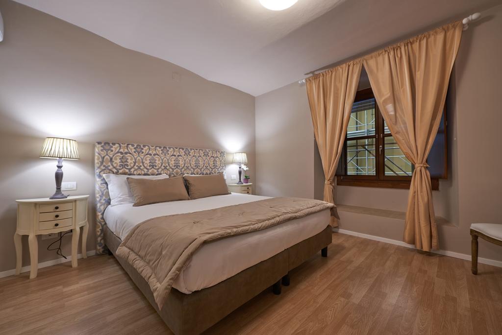 Residenza Martelli Флоренция Экстерьер фото