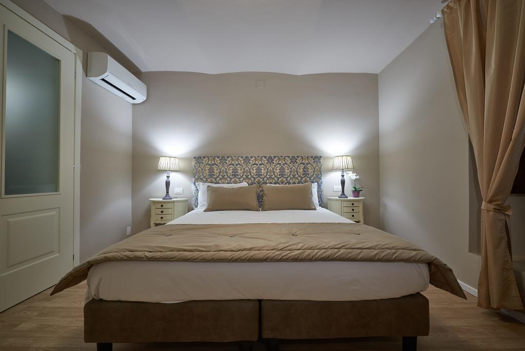 Residenza Martelli Флоренция Экстерьер фото