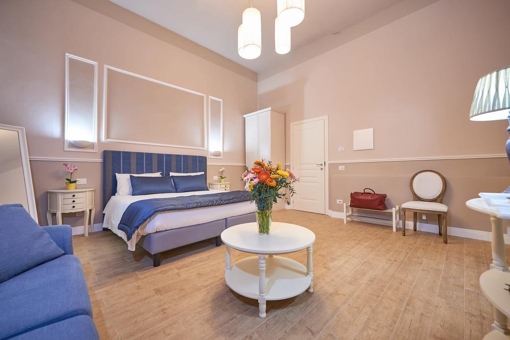 Residenza Martelli Флоренция Экстерьер фото