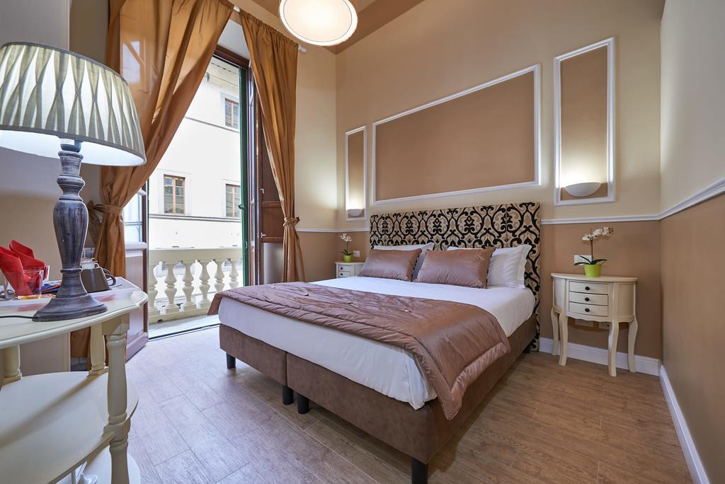 Residenza Martelli Флоренция Экстерьер фото