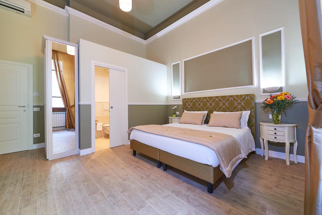 Residenza Martelli Флоренция Экстерьер фото