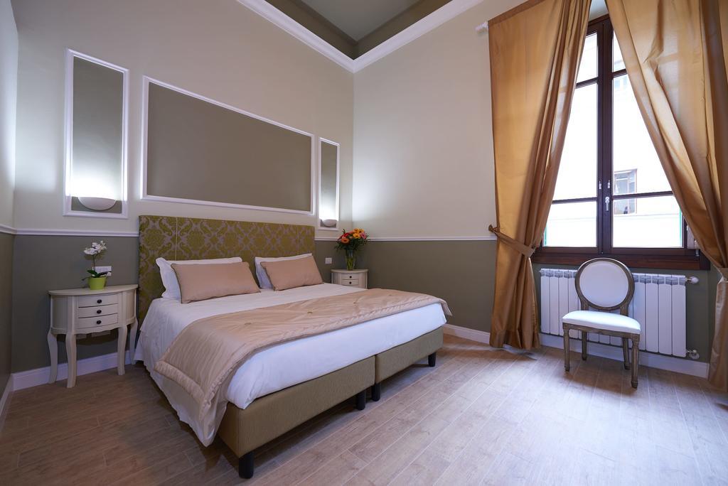 Residenza Martelli Флоренция Экстерьер фото
