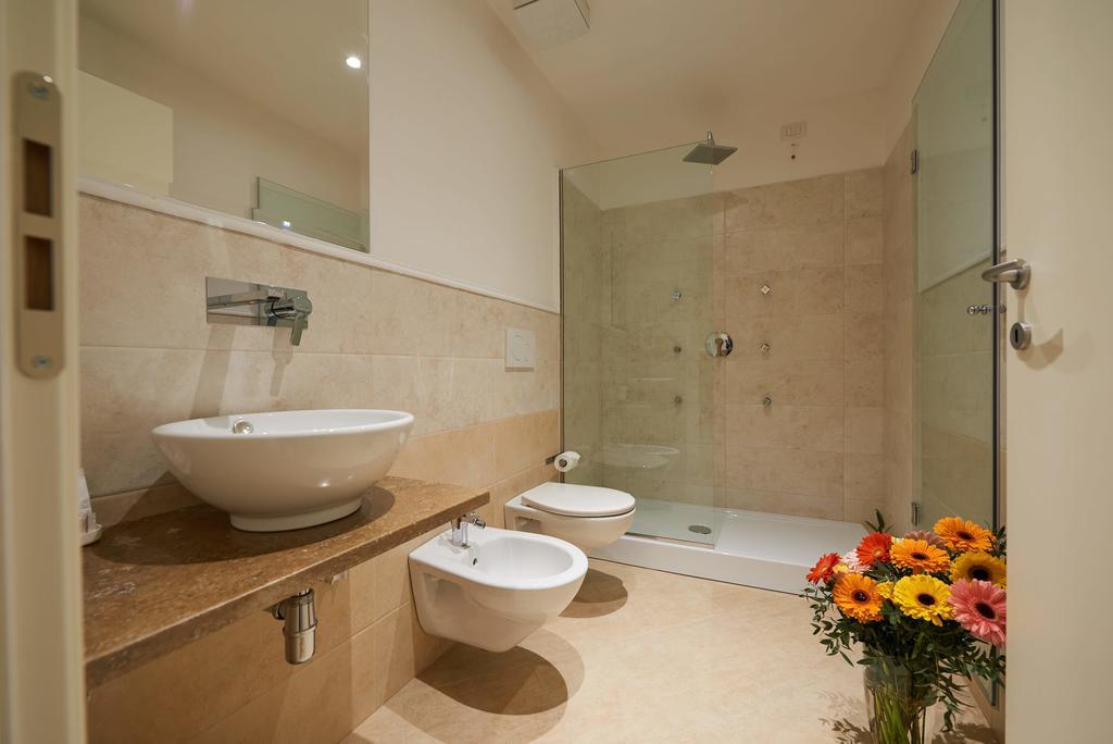 Residenza Martelli Флоренция Экстерьер фото