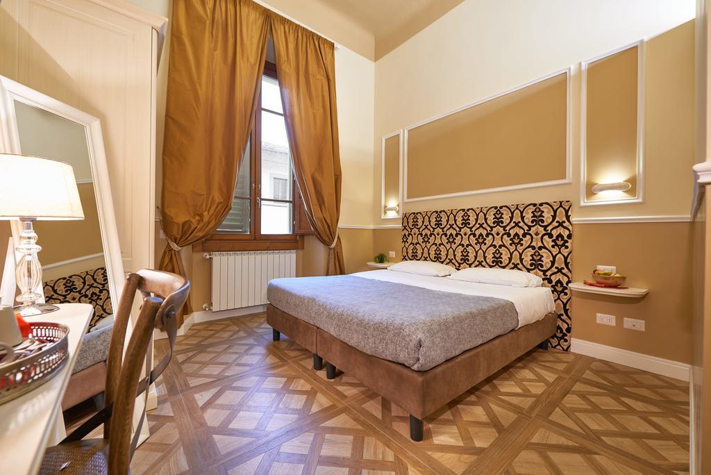 Residenza Martelli Флоренция Экстерьер фото