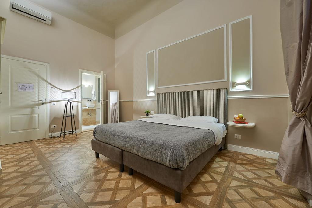 Residenza Martelli Флоренция Экстерьер фото