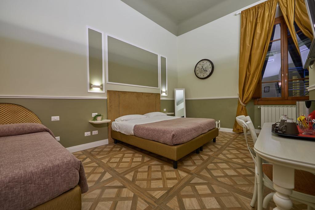 Residenza Martelli Флоренция Экстерьер фото