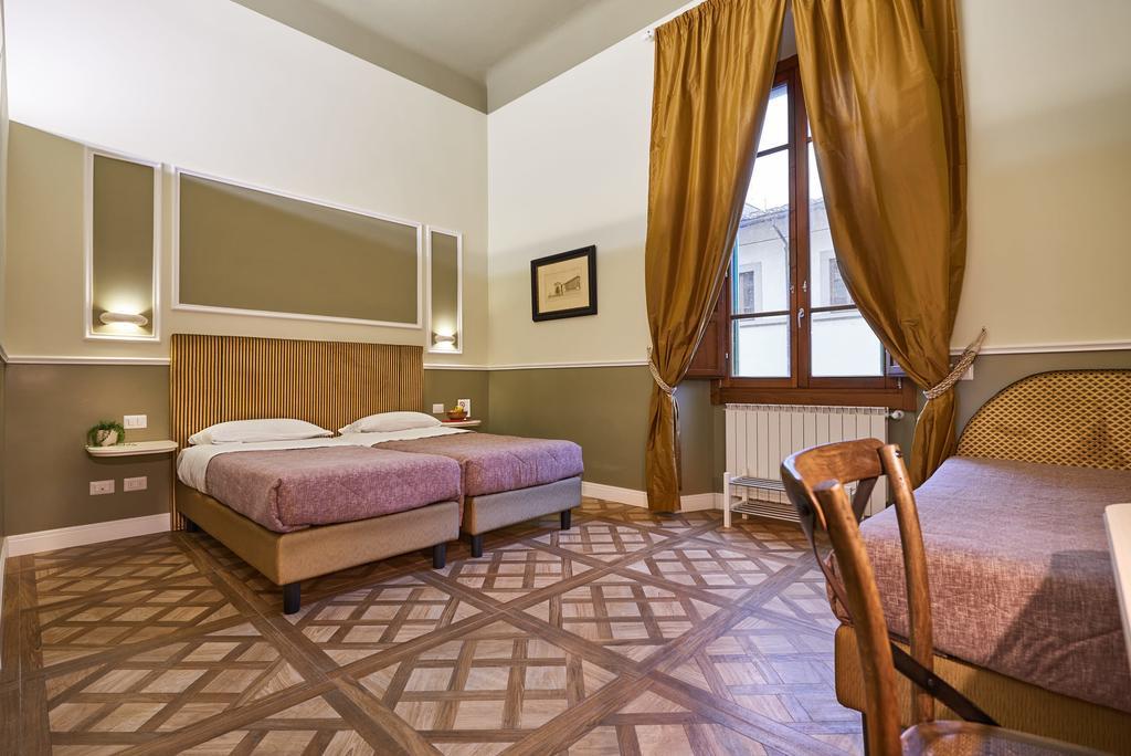 Residenza Martelli Флоренция Экстерьер фото