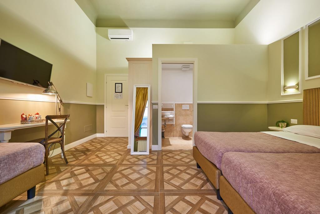 Residenza Martelli Флоренция Экстерьер фото